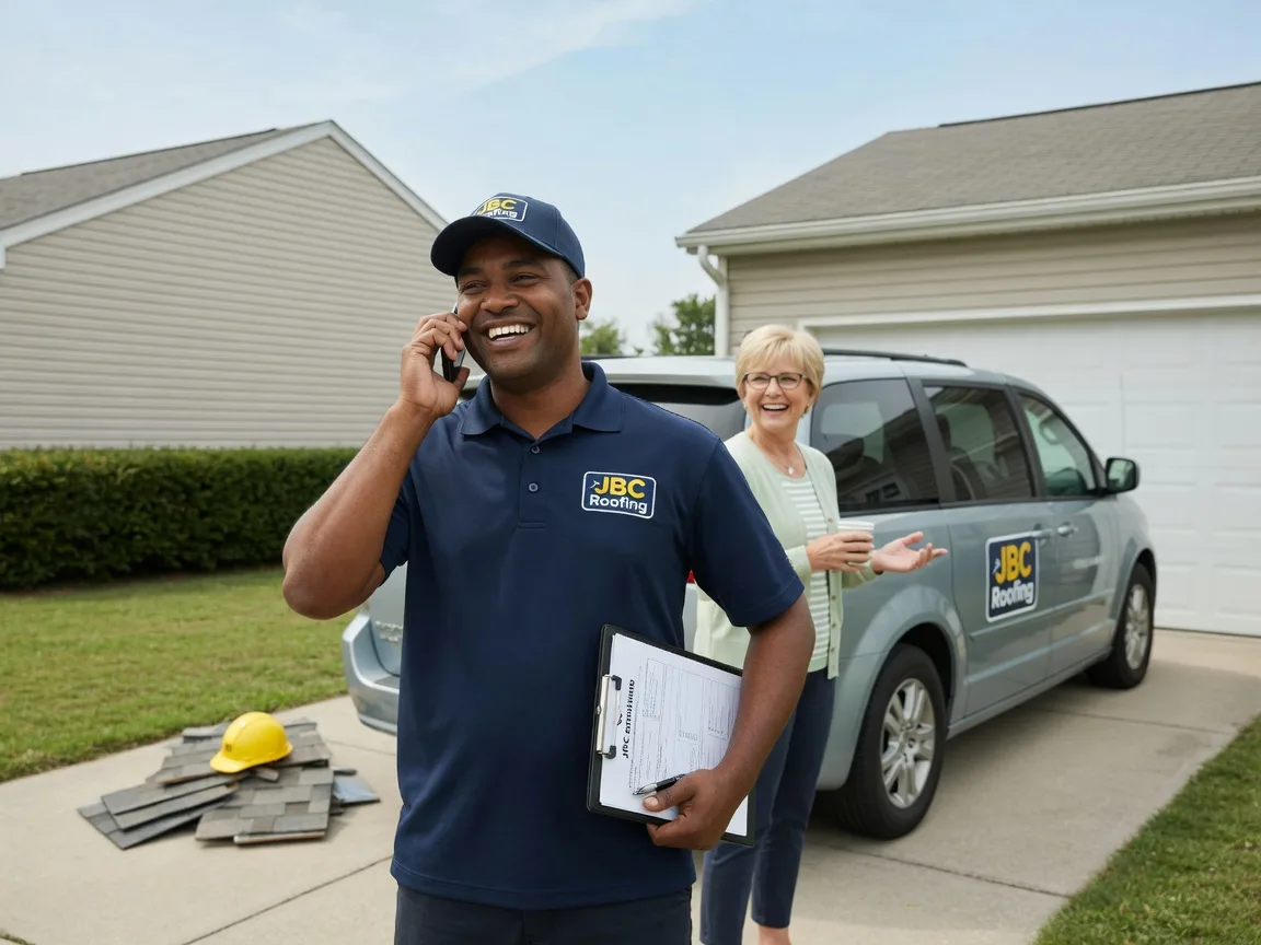 Roof Replacement Sayner, WI FAQs